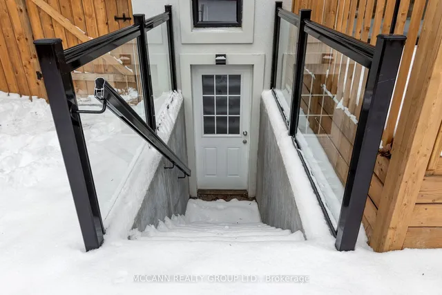 Additional property image - 141 Craighurst Ave