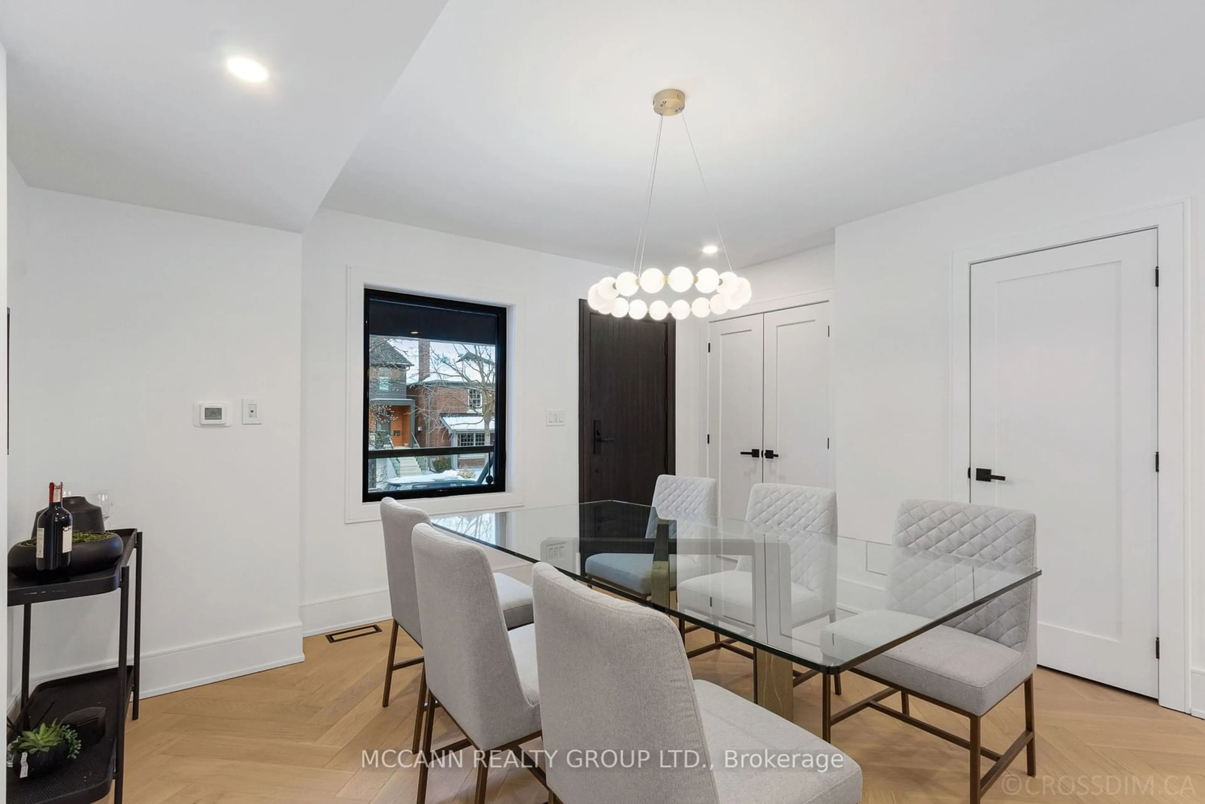 Dining room, unknown for 141 Craighurst Ave, Toronto Ontario M4R 1K1