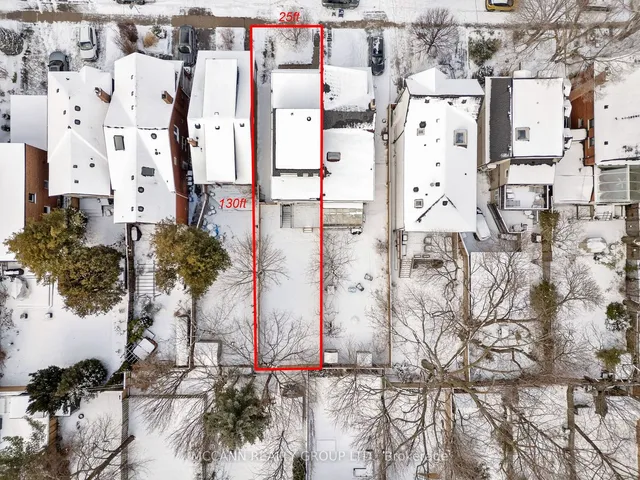 Additional property image - 141 Craighurst Ave