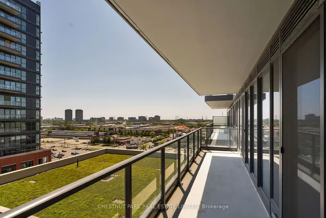 Additional property image - 33 Frederick Todd Way Unit 911