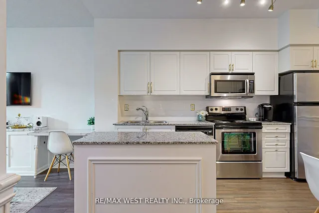 Additional property image - 209 Fort York Blvd Unit 355