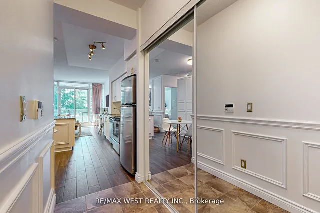 Additional property image - 209 Fort York Blvd Unit 355