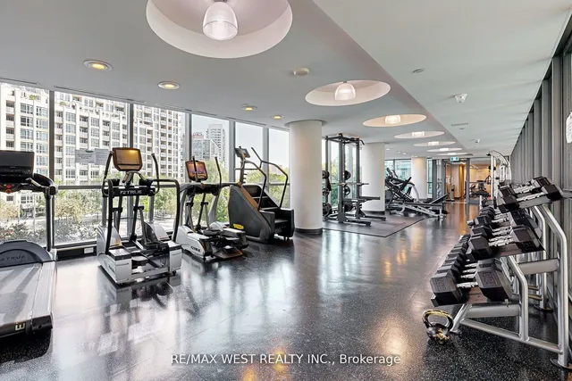 Additional property image - 209 Fort York Blvd Unit 355