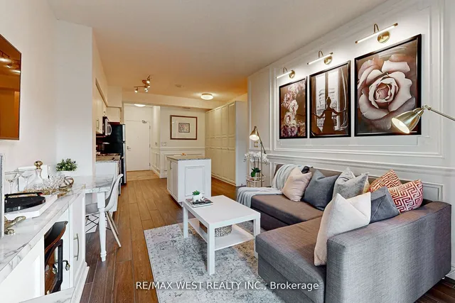 Additional property image - 209 Fort York Blvd Unit 355