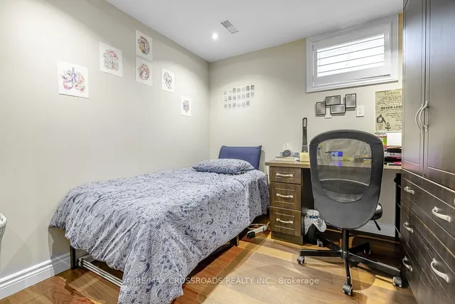 Additional property image - 53 Mcnicoll Ave