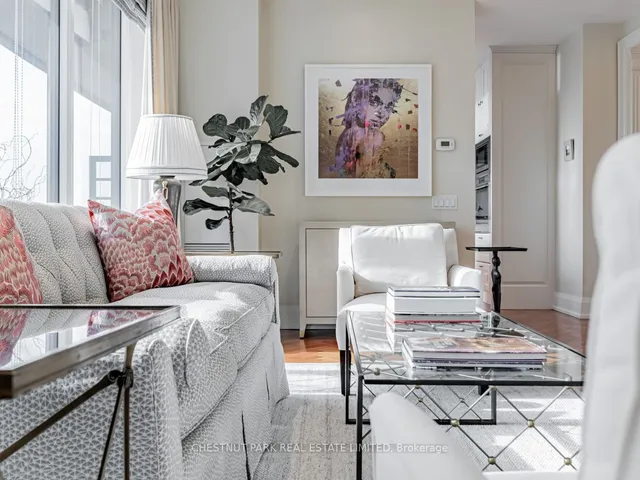 Additional property image - 88 Davenport Rd Unit 1802