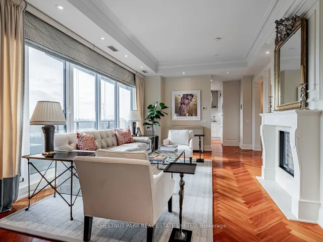 Additional property image - 88 Davenport Rd Unit 1802