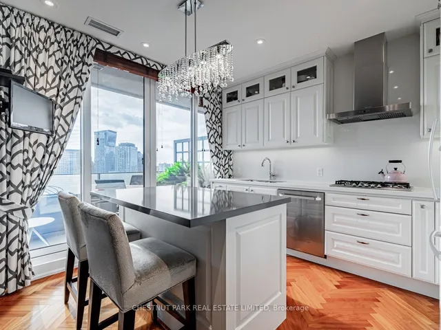 Additional property image - 88 Davenport Rd Unit 1802