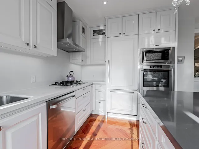 Additional property image - 88 Davenport Rd Unit 1802