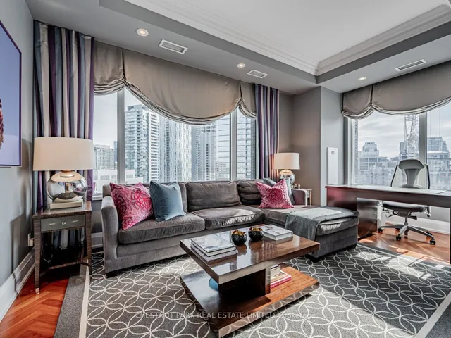 Additional property image - 88 Davenport Rd Unit 1802