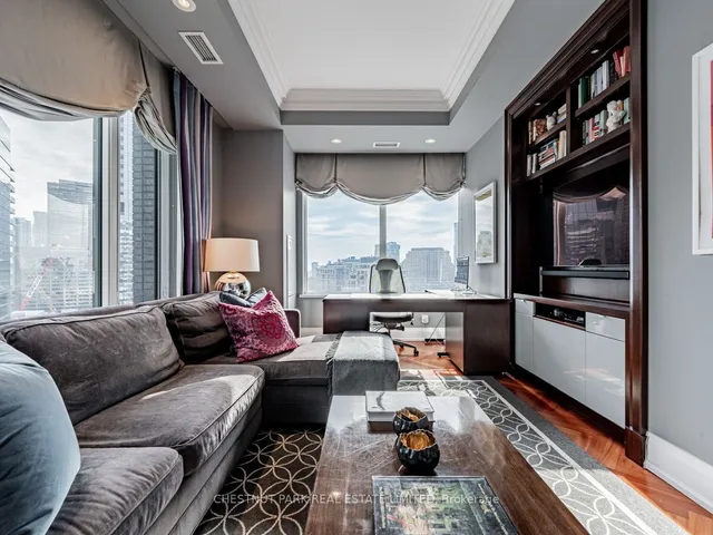Additional property image - 88 Davenport Rd Unit 1802