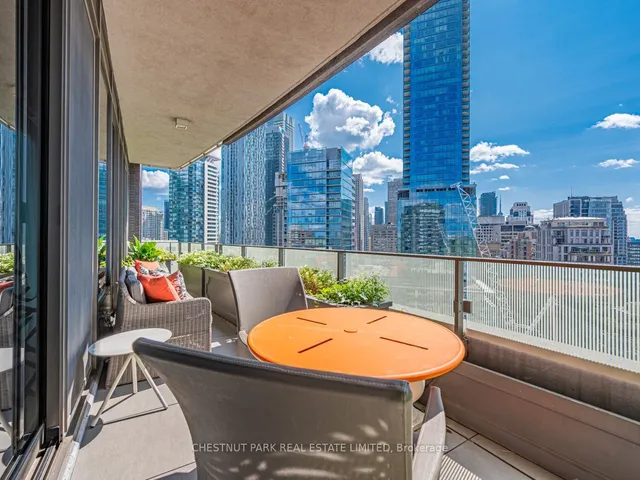 Additional property image - 88 Davenport Rd Unit 1802