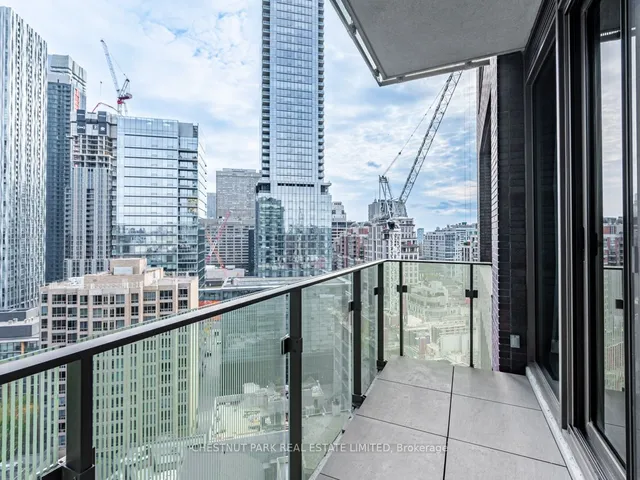Additional property image - 88 Davenport Rd Unit 1802