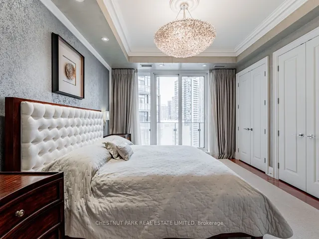 Additional property image - 88 Davenport Rd Unit 1802