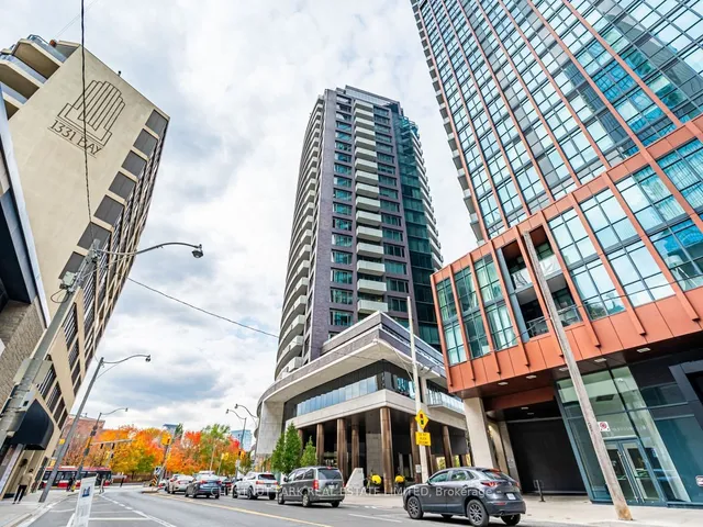 Additional property image - 88 Davenport Rd Unit 1802