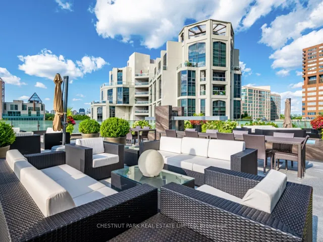 Additional property image - 88 Davenport Rd Unit 1802