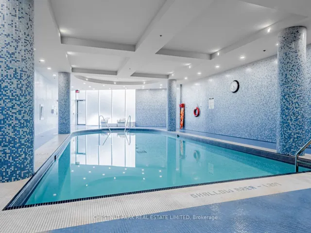 Additional property image - 88 Davenport Rd Unit 1802