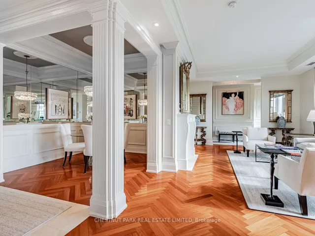Additional property image - 88 Davenport Rd Unit 1802