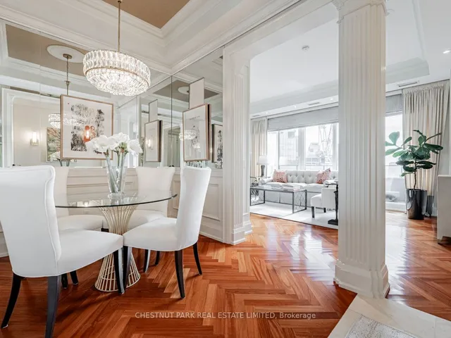 Additional property image - 88 Davenport Rd Unit 1802