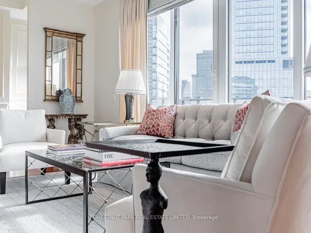 Additional property image - 88 Davenport Rd Unit 1802