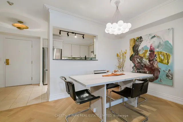 Additional property image - 1 Balmoral Ave Unit 323