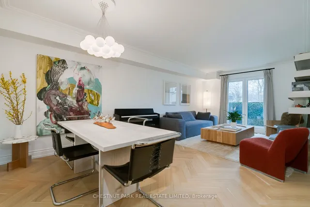 Additional property image - 1 Balmoral Ave Unit 323