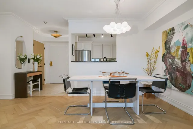 Additional property image - 1 Balmoral Ave Unit 323
