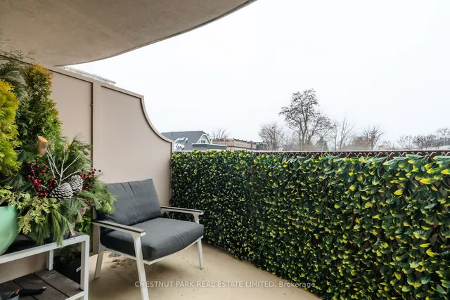 Additional property image - 1 Balmoral Ave Unit 323