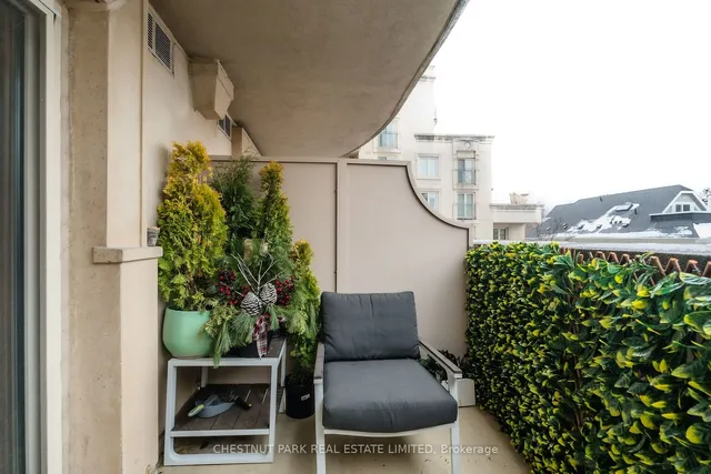 Additional property image - 1 Balmoral Ave Unit 323