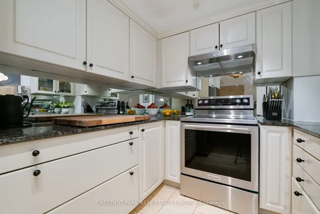Additional property image - 1 Balmoral Ave Unit 323