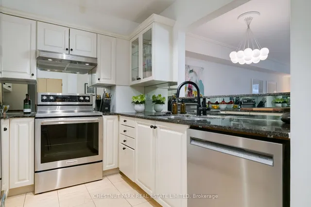 Additional property image - 1 Balmoral Ave Unit 323