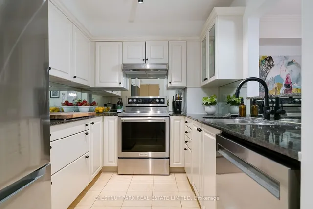 Additional property image - 1 Balmoral Ave Unit 323