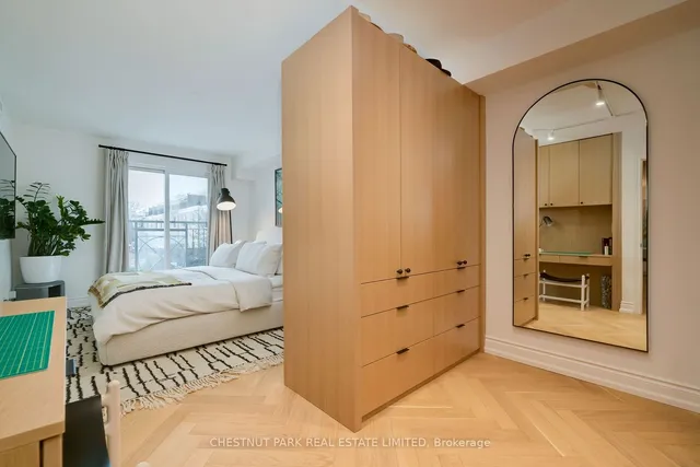 Additional property image - 1 Balmoral Ave Unit 323