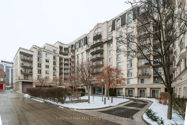 Additional property image - 1 Balmoral Ave Unit 323
