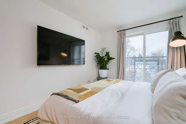 Additional property image - 1 Balmoral Ave Unit 323
