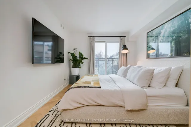 Additional property image - 1 Balmoral Ave Unit 323