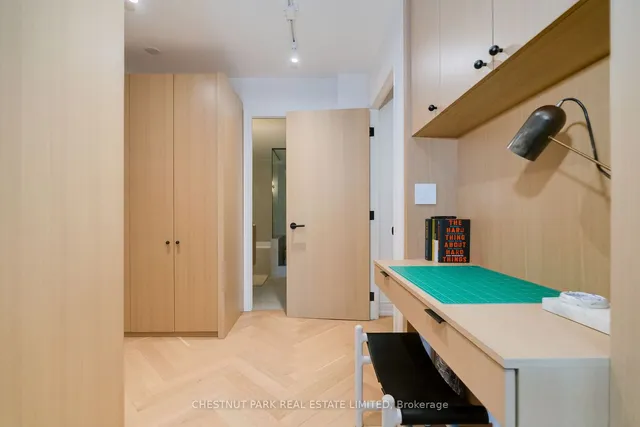 Additional property image - 1 Balmoral Ave Unit 323