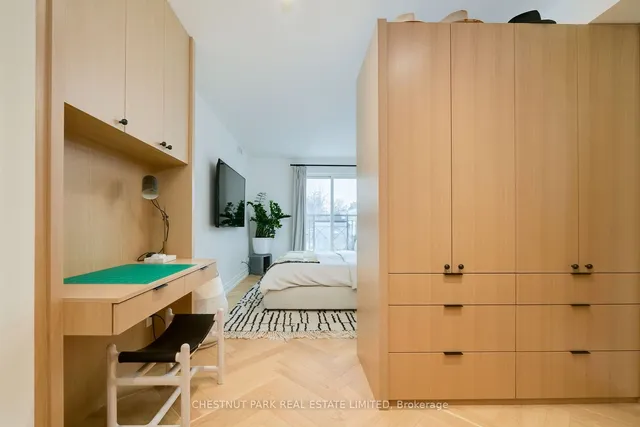 Additional property image - 1 Balmoral Ave Unit 323