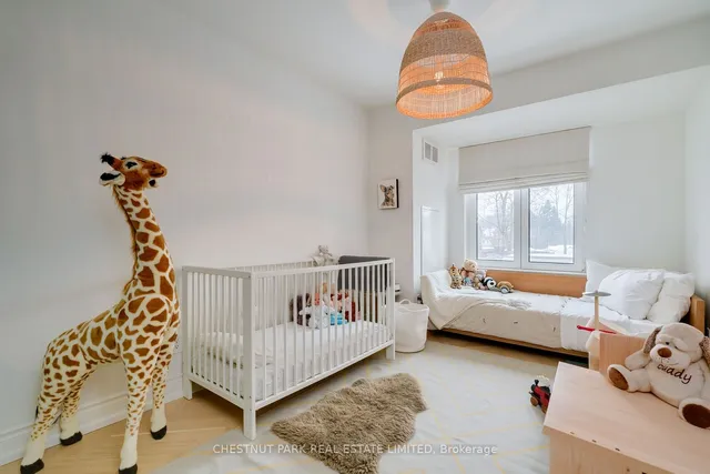 Additional property image - 1 Balmoral Ave Unit 323