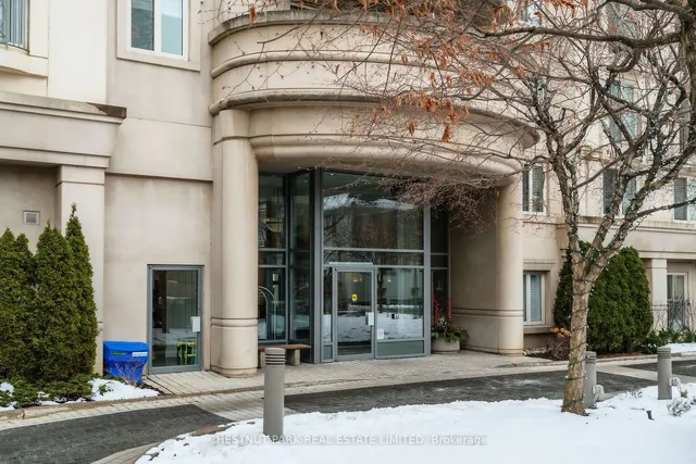 Additional property image - 1 Balmoral Ave Unit 323