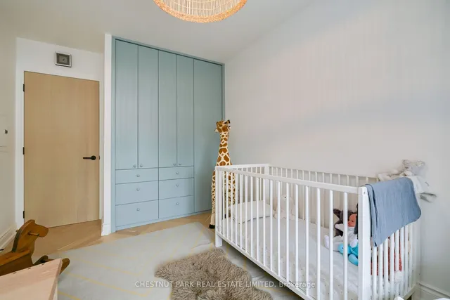 Additional property image - 1 Balmoral Ave Unit 323