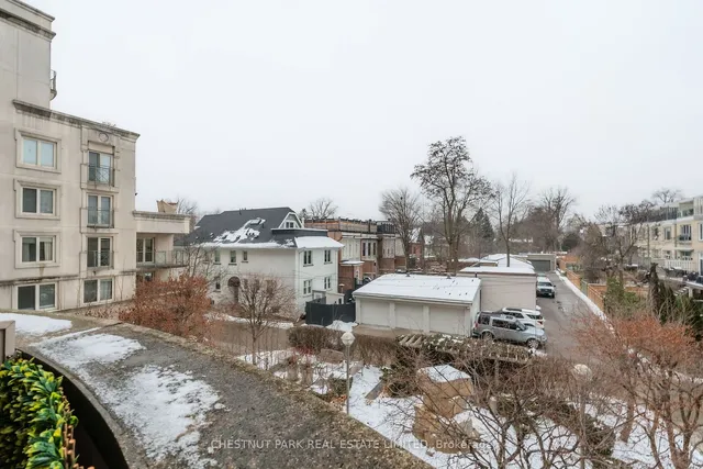 Additional property image - 1 Balmoral Ave Unit 323