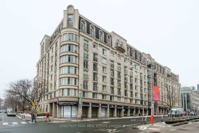 Additional property image - 1 Balmoral Ave Unit 323