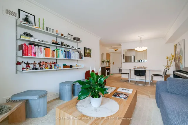Additional property image - 1 Balmoral Ave Unit 323