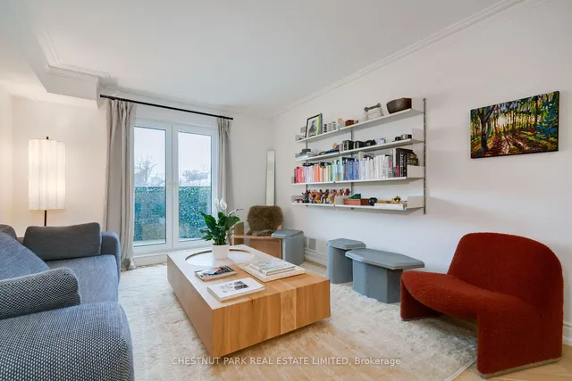 Additional property image - 1 Balmoral Ave Unit 323