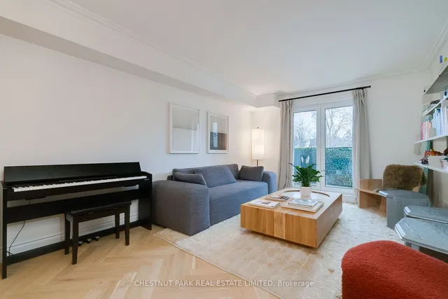 Additional property image - 1 Balmoral Ave Unit 323