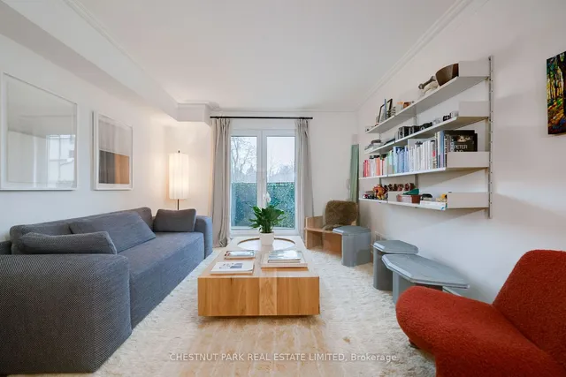 Additional property image - 1 Balmoral Ave Unit 323