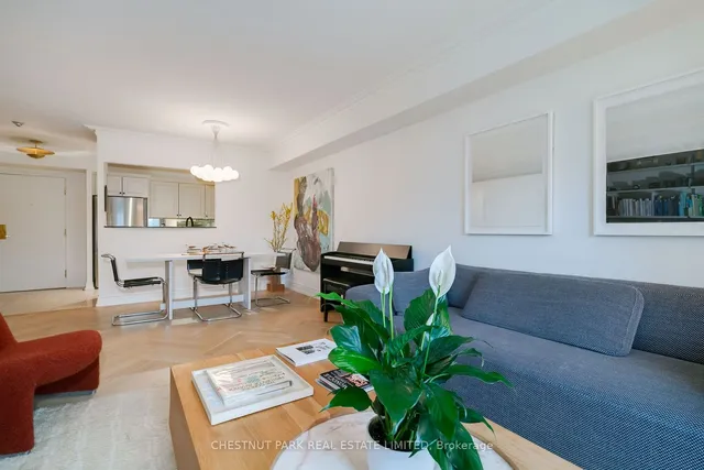 Additional property image - 1 Balmoral Ave Unit 323