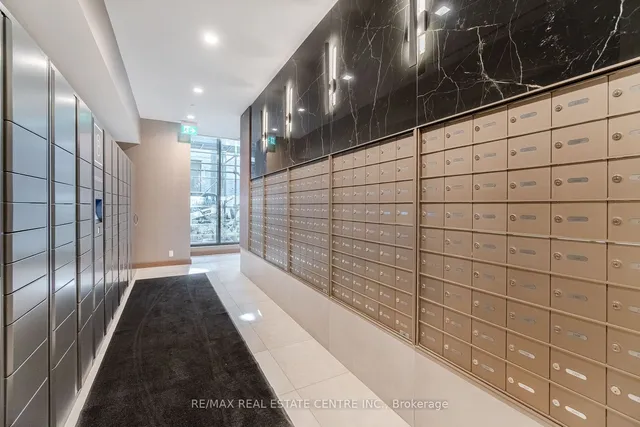 Primary image of 55 Mercer St Unit 3001