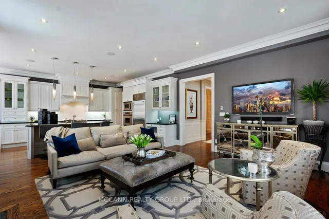 Additional property image - 21 De Vere Gdns
